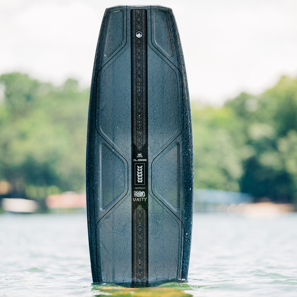 Liquid Force Unity Aero Wakeboard 139 cm 7
