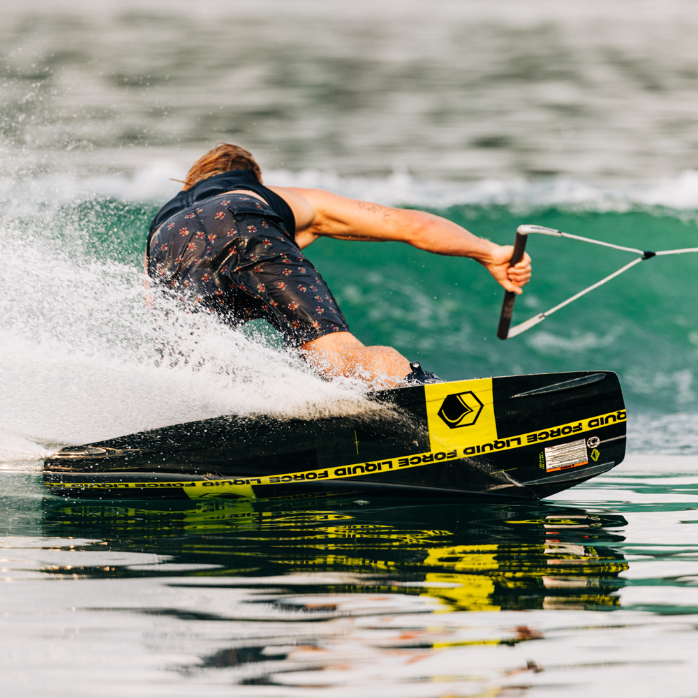 Liquid Force RDX Wakeboard 142 cm 7