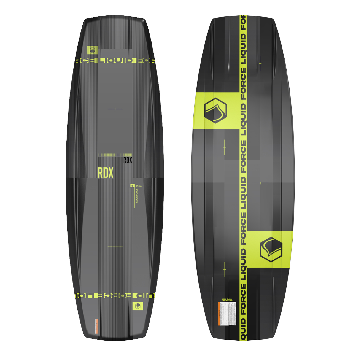 RDX Wakeboard 146 cm