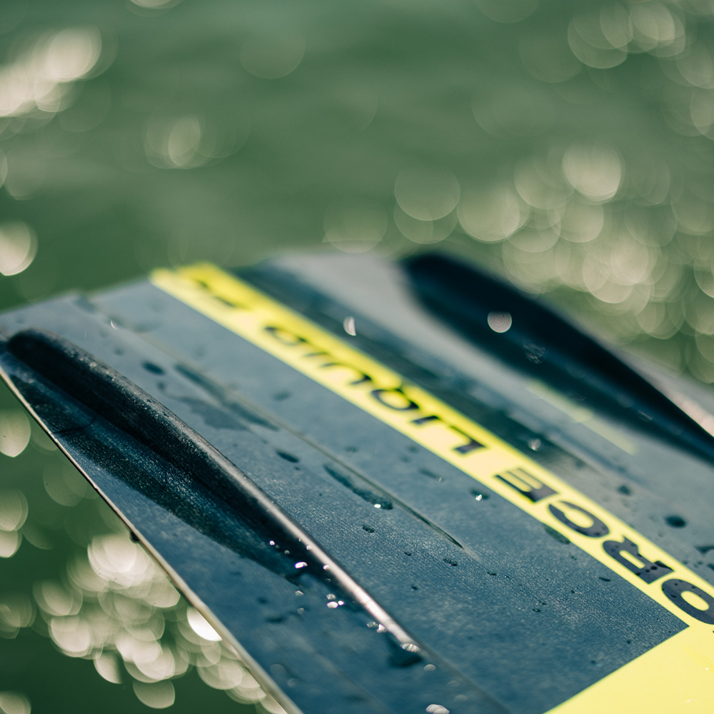 Liquid Force RDX Wakeboard 146 cm 11