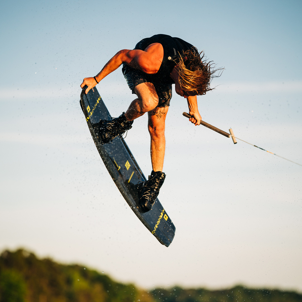 Liquid Force RDX Wakeboard 146 cm 9