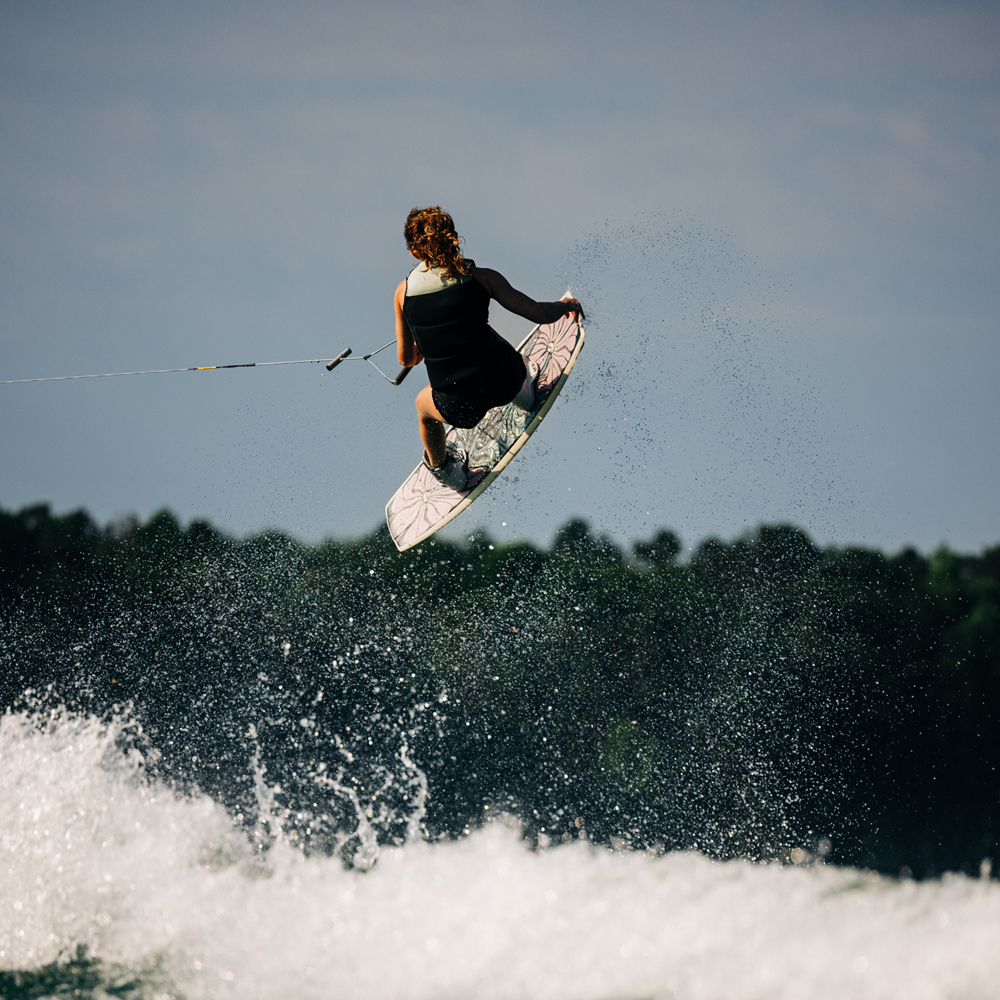 Liquid Force ME Wakeboard 130 cm 10