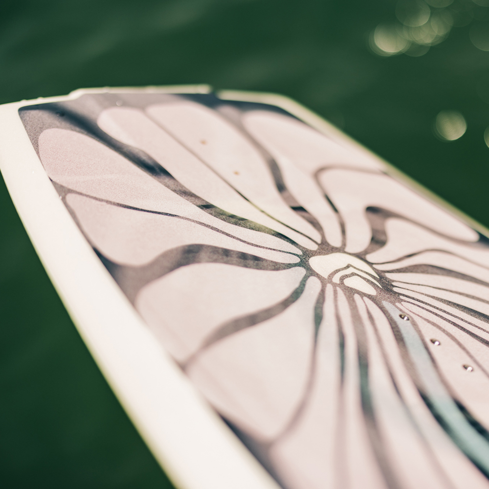 Liquid Force ME Wakeboard 130 cm 12