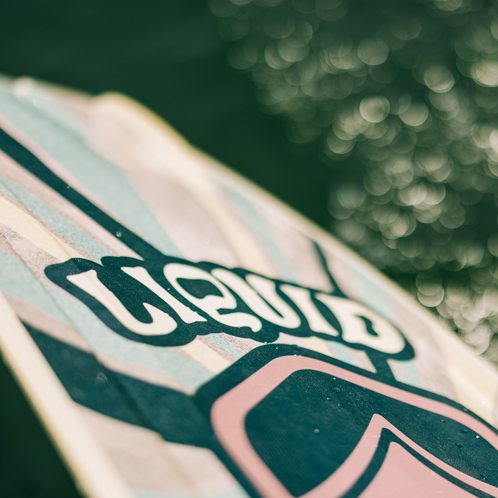 Liquid Force ME Wakeboard 130 cm 14