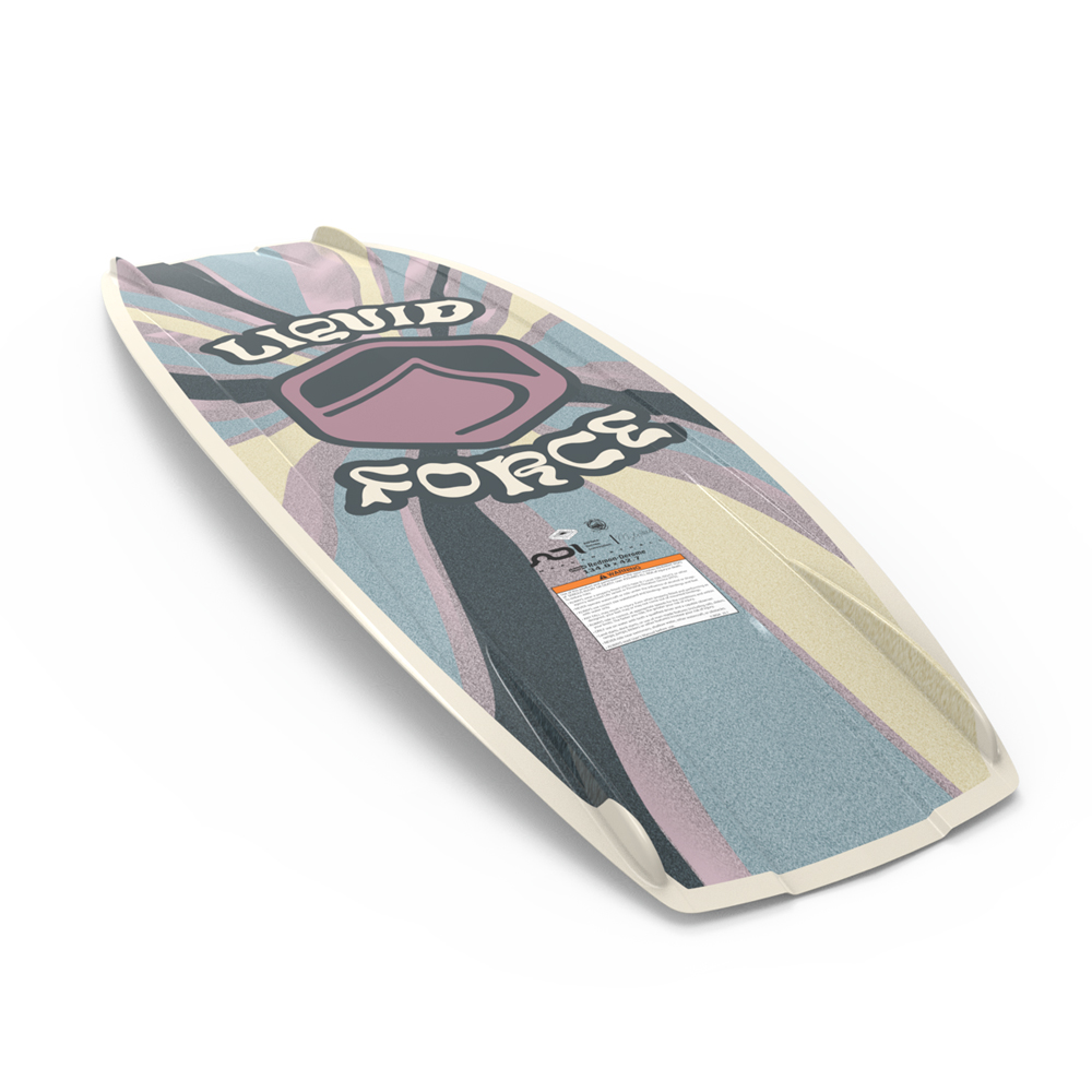 Liquid Force ME Wakeboard 130 cm 3