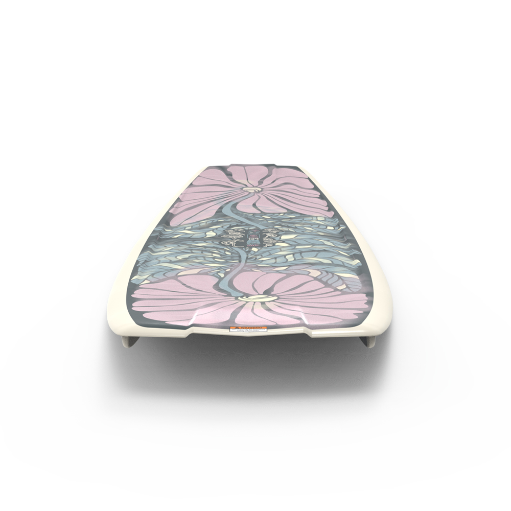 Liquid Force ME Wakeboard 130 cm 5