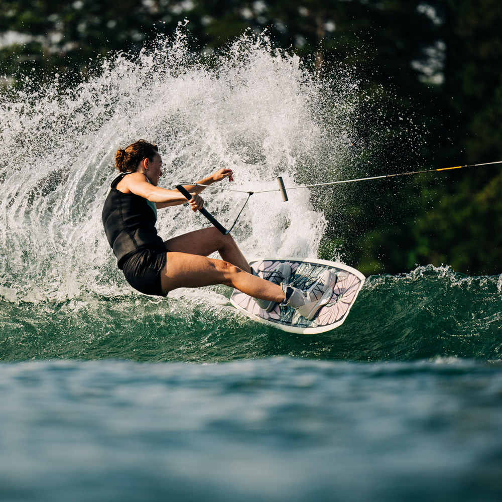 Liquid Force ME Wakeboard 130 cm 8