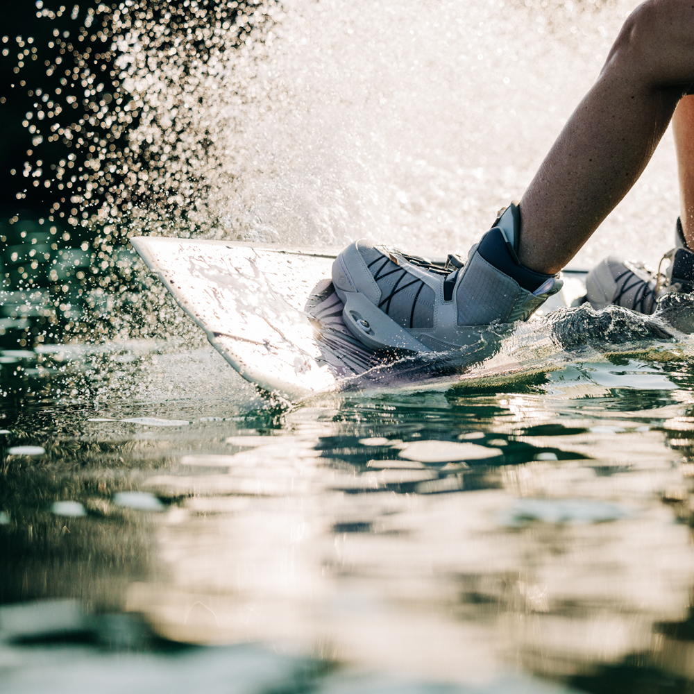 Liquid Force ME Wakeboard 138 cm 11