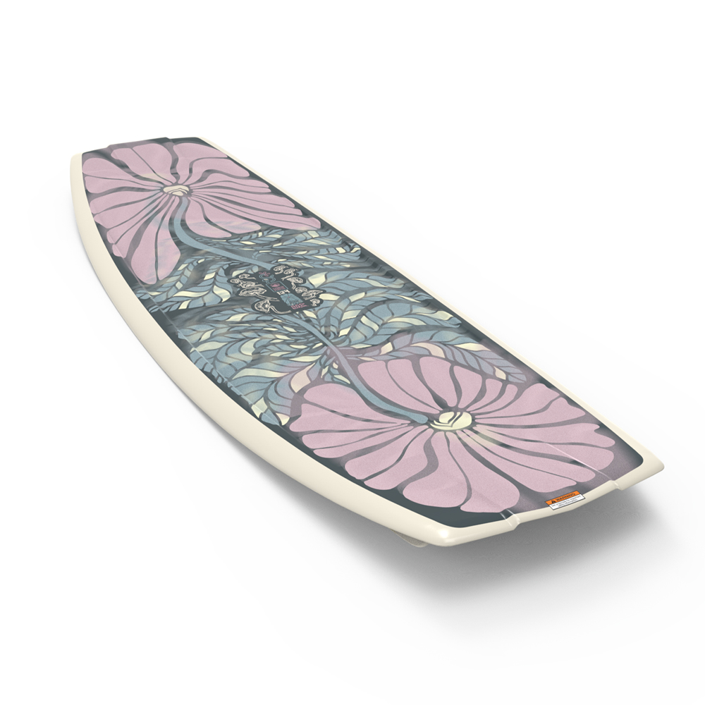 Liquid Force ME Wakeboard 138 cm 2
