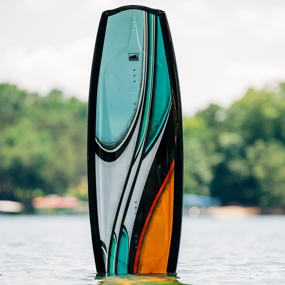 Liquid Force Trip Wakeboard 130 cm 7
