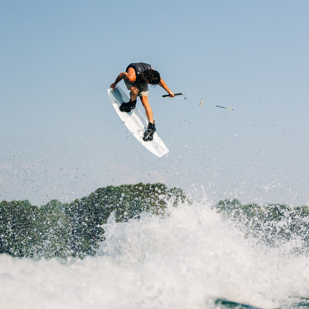 Liquid Force Prime Aero Wakeboard 136 cm 14