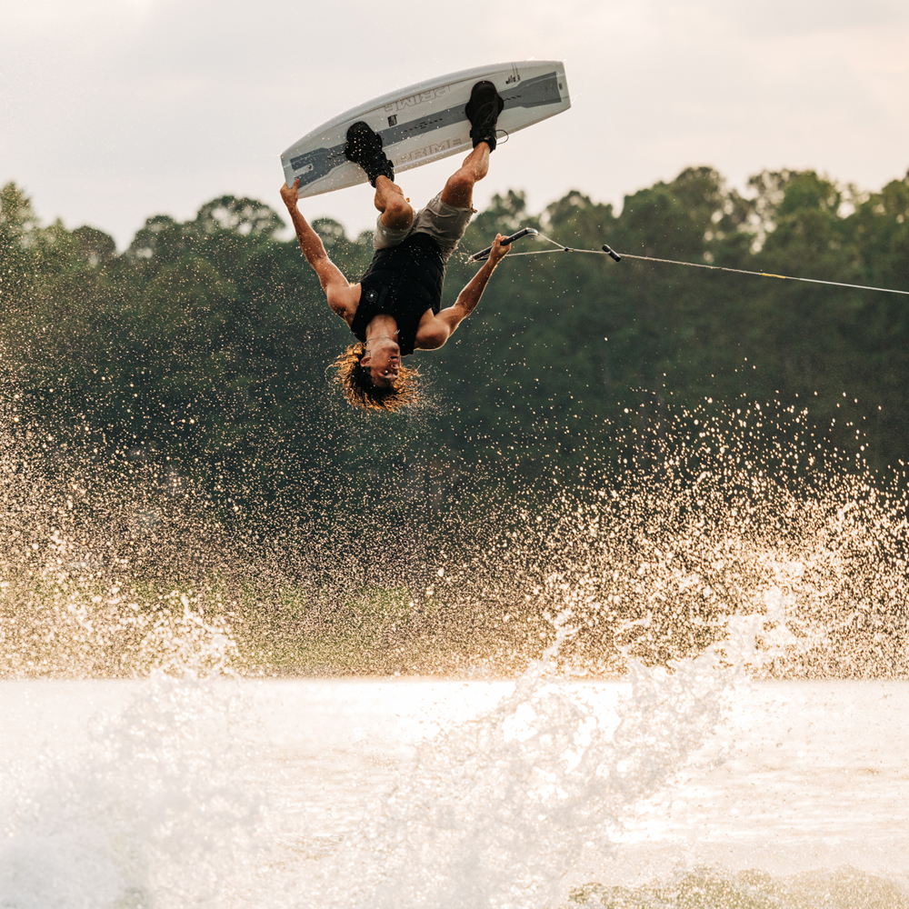 Liquid Force Prime Aero Wakeboard 136 cm 15
