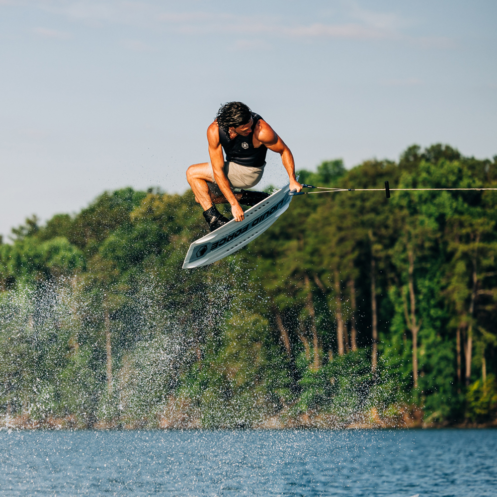 Liquid Force Prime Aero Wakeboard 144 cm 11