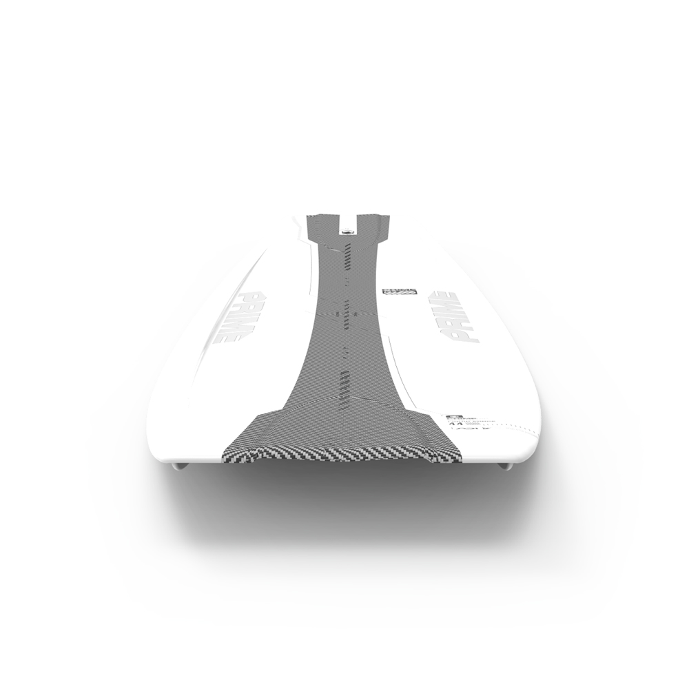 Liquid Force Prime Aero Wakeboard 144 cm 5