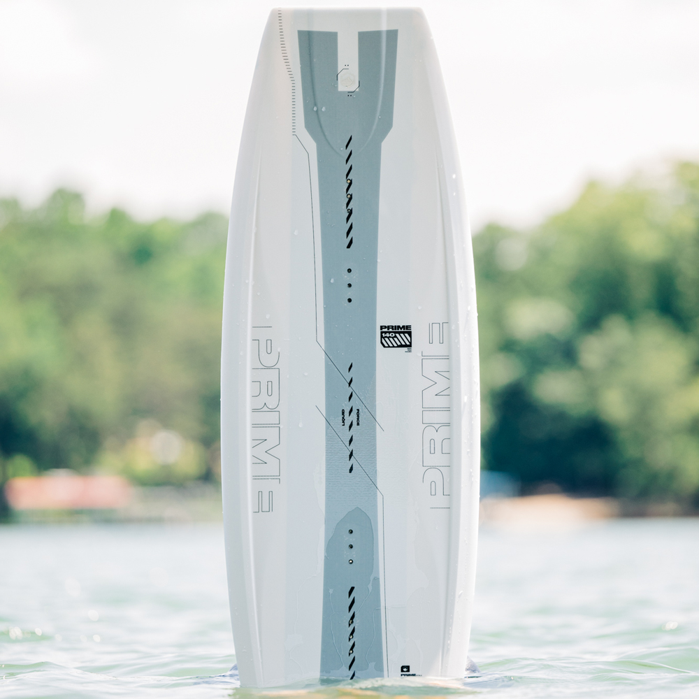 Liquid Force Prime Aero Wakeboard 144 cm 8