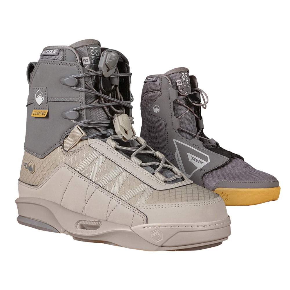Peak 4D Wakeboard-Bindungen