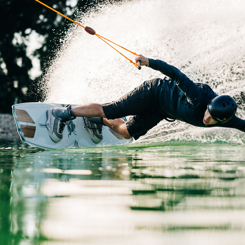 Liquid Force Peak 4D Wakeboard-Bindungen 16