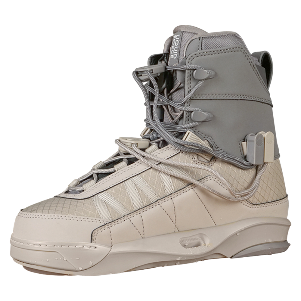 Liquid Force Peak 4D Wakeboard-Bindungen 2
