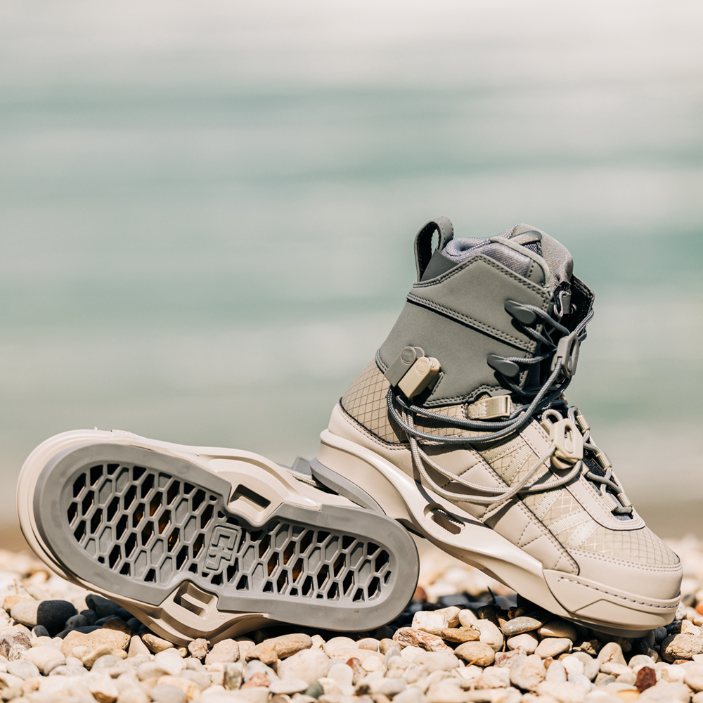 Liquid Force Peak 4D Wakeboard-Bindungen 6