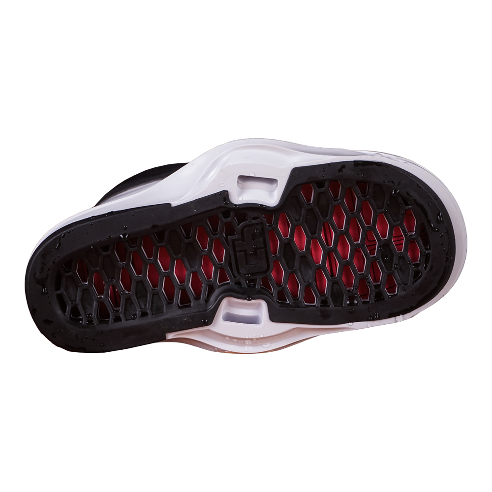 Liquid Force Aspect 4D Wakeboard-Bindungen 4