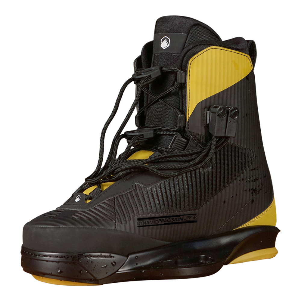 Liquid Force Vertex 6x Wakeboard-Bindungen 2