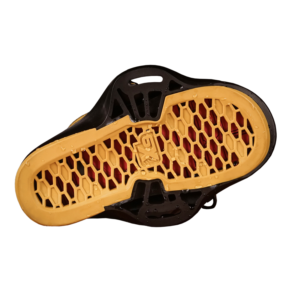 Liquid Force Vertex 6x Wakeboard-Bindungen 4