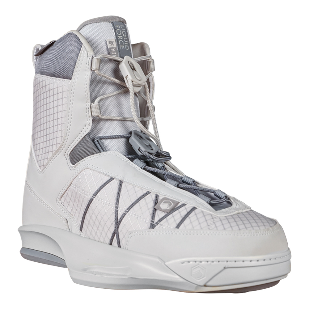 Liquid Force Vida 6x Wakeboard Bindungen Damen foto 1