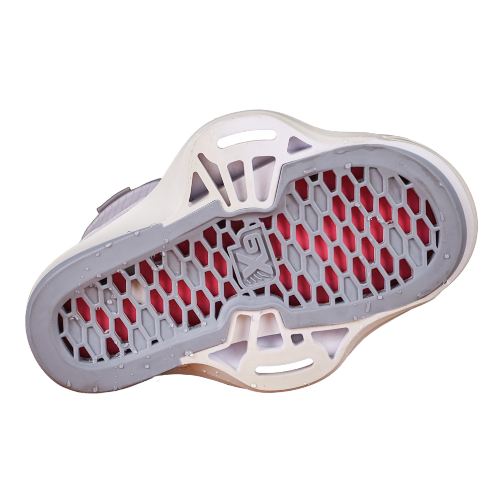 Liquid Force Vida 6x Wakeboard Bindungen Damen 4