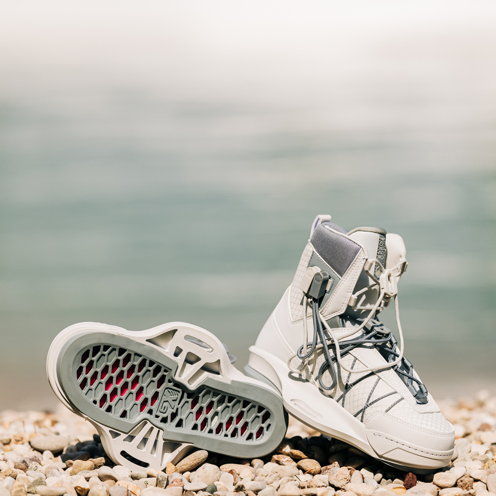 Liquid Force Vida 6x Wakeboard Bindungen Damen 5