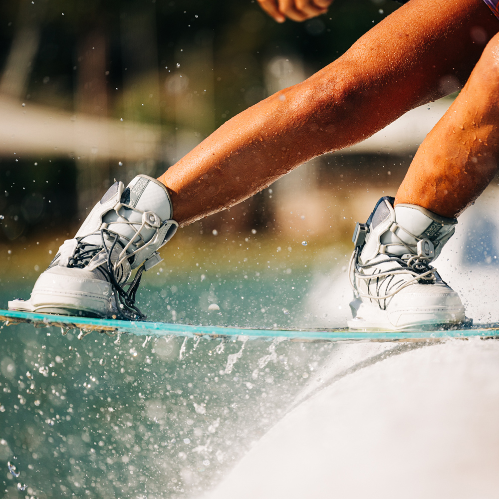 Liquid Force Vida 6x Wakeboard Bindungen Damen 8