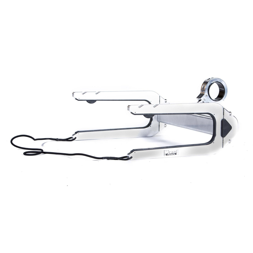 Monster Kneeboard-Rack universelle Einsätze 6