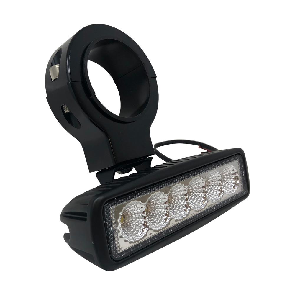 Monster LED Licht Schwarz foto 1