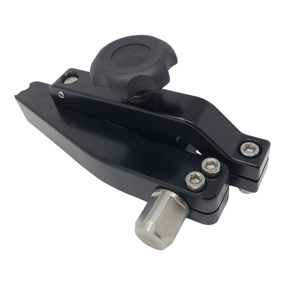 Monster Swivel Adapter in Schwarz 2