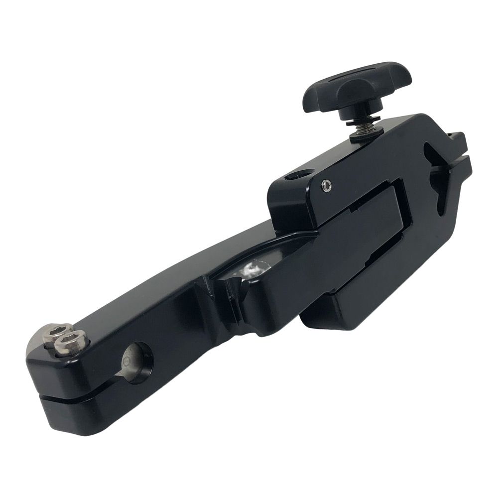 Monster Swivel Adapter in Schwarz 3