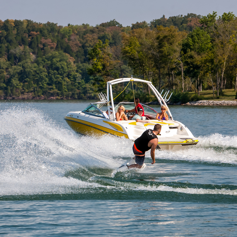 Monster MTK XL Wakeboard-Turm polar weiß 8