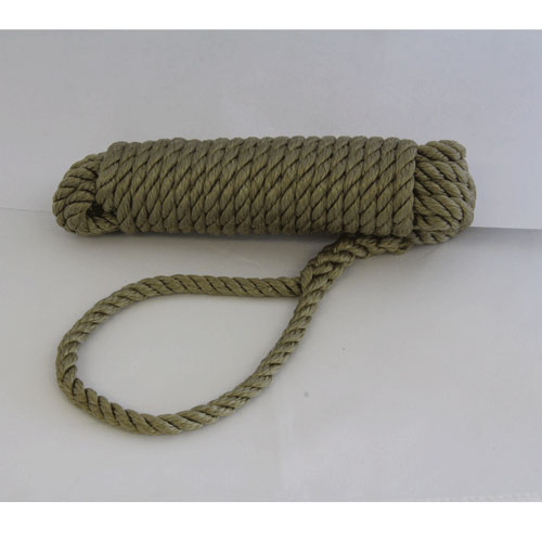 Talamex Landleine Basic 8mm x 6m Manila 2