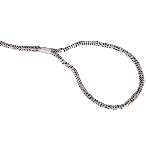 Talamex Standardes Poly-PP-Schwarzlandseil 14mm x 10m 9