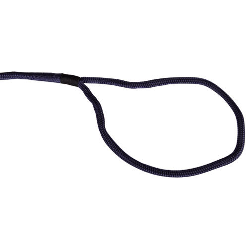 Talamex Anlegeleinen Standard Poly PP schwarz 14mm x 15m 11