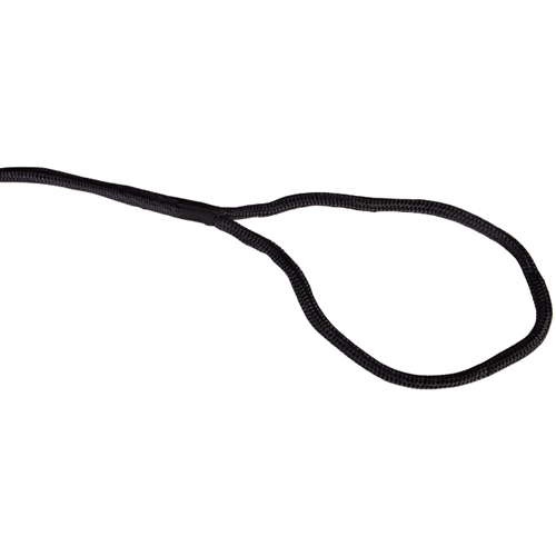 Talamex Anlegeleinen Standard Poly PP schwarz 14mm x 15m 13