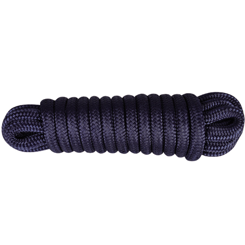 Talamex Normale Poly-PP-Navy-Seil 12 mm x 6 m foto 1