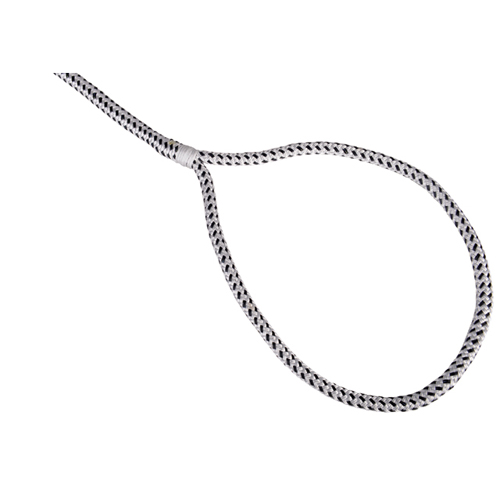 Talamex Landleine Deluxe Poly Poly Schwarz 14mm x 15m 5