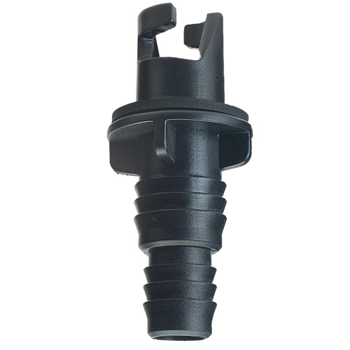 Bravo Adapter für Ventil mit Bajonettverschluss foto 1