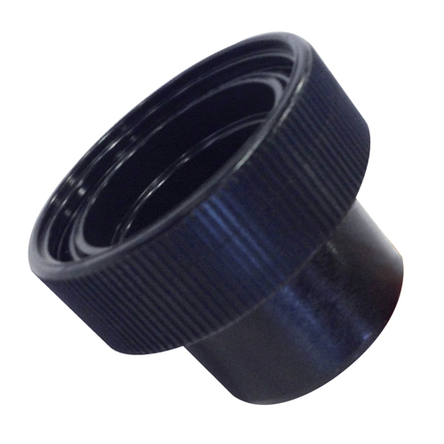 Bravo Ventilanschluss 40mm 2