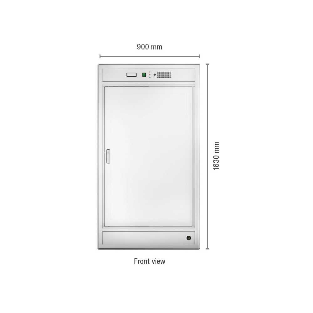 Seabob Sicherheitskoffer Rotation 4