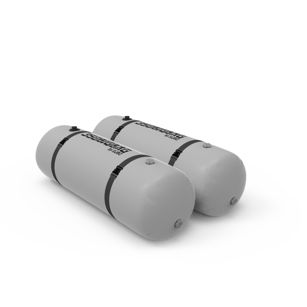 Liquid Force big bag 350 twin ballast foto 1