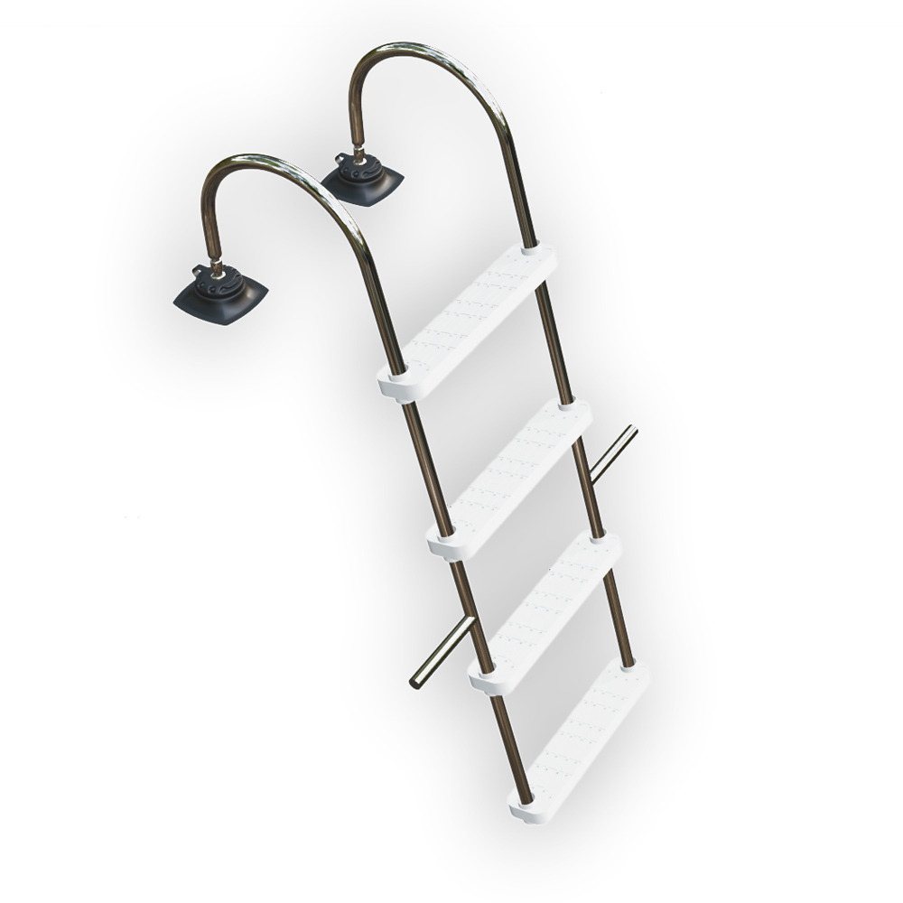 SeaRaft Klappleiter foto 1