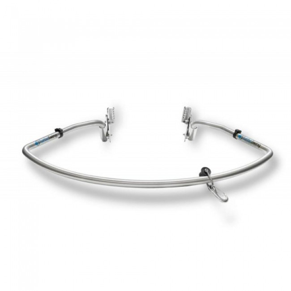 TurboSwing GROßE TWIN Außenbordmotor ski tow bar foto 1