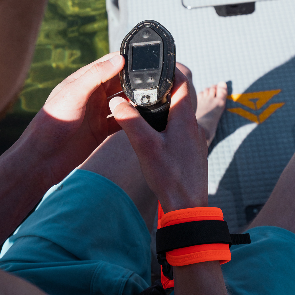 Waydoo EVO Fernbedienung 2