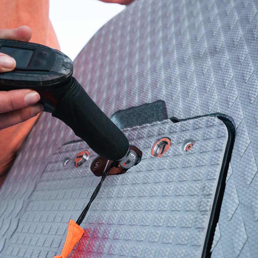 Waydoo EVO Fernbedienung 6