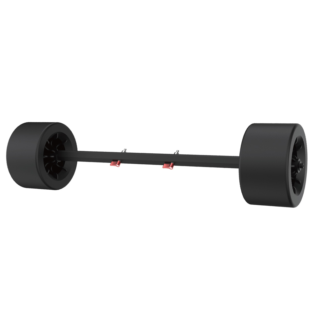 Mover eFoil Räder